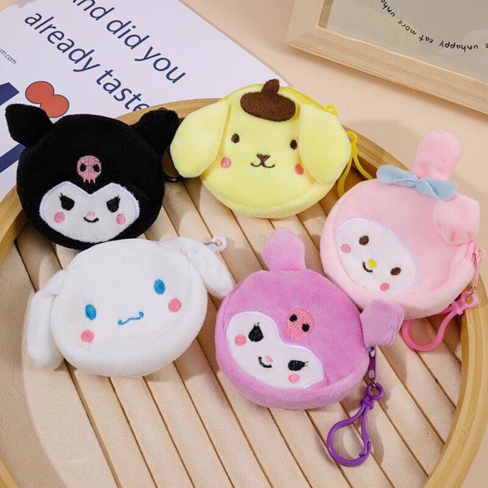Гаманець “Hello Kitty”
