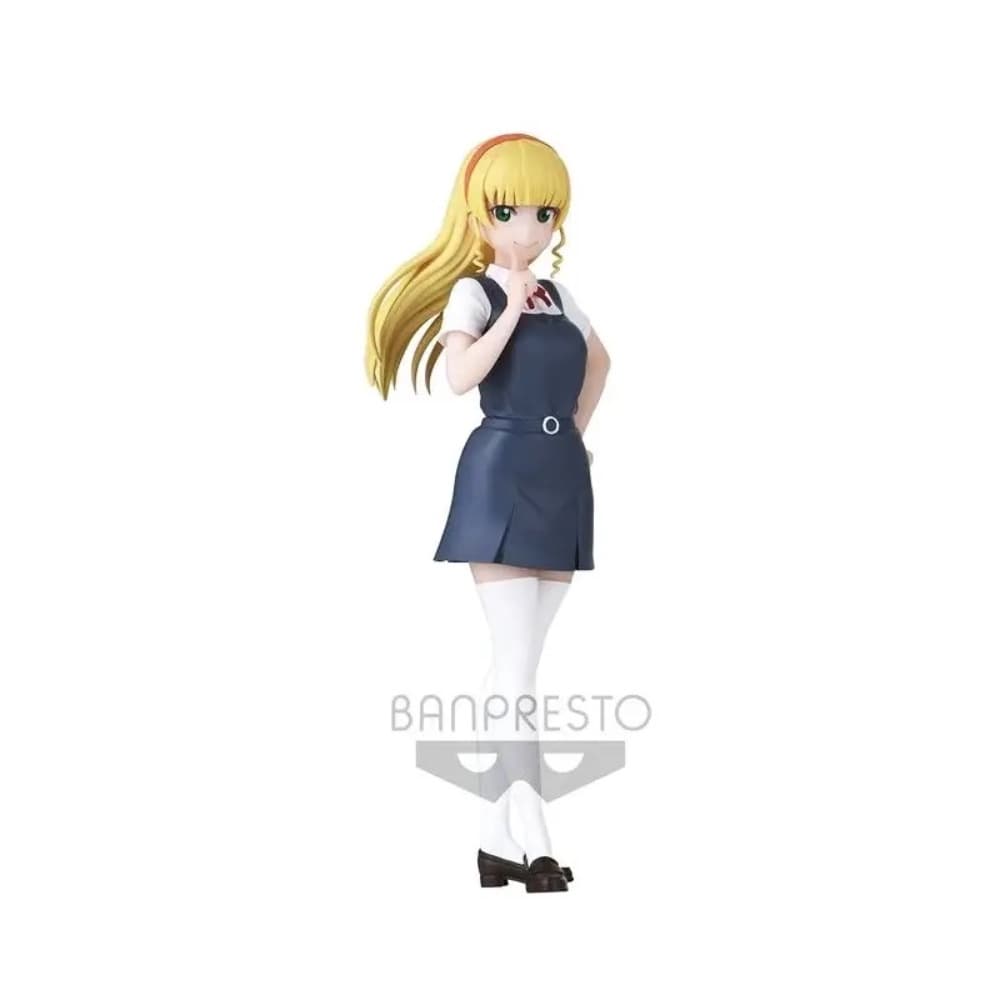 Фігурка Bandai - LoveLive! Heanna Sumire
