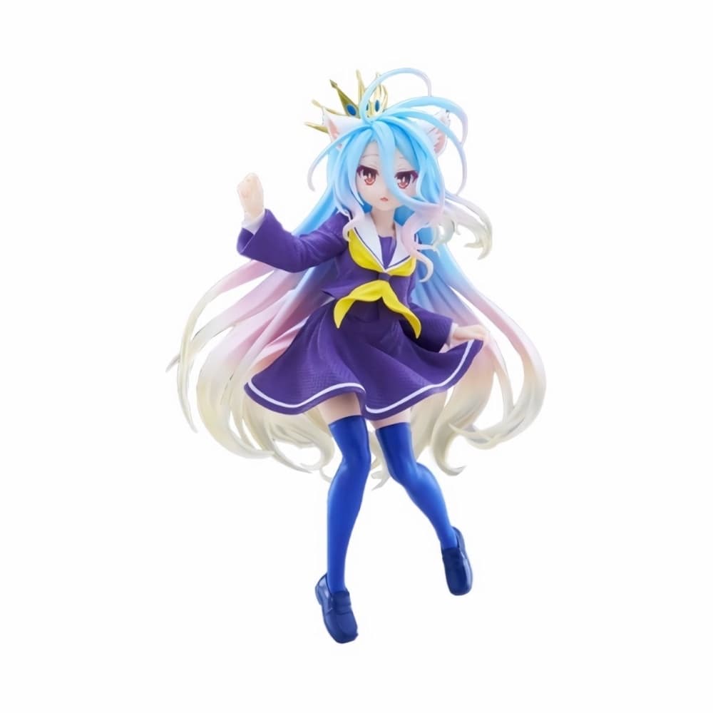 Фігурка Taito - No Game - No Life