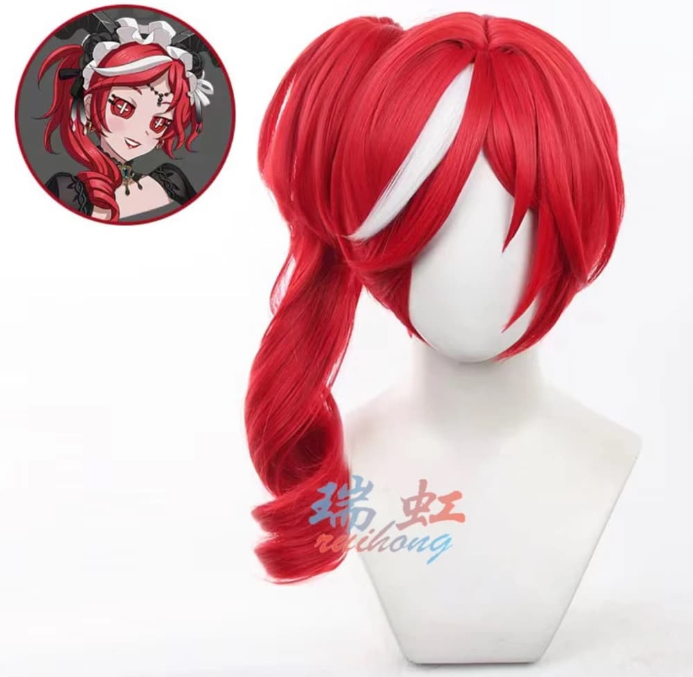 Перука Rosa identity V