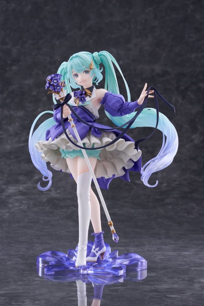 Taito - Miku birthday figure 2024