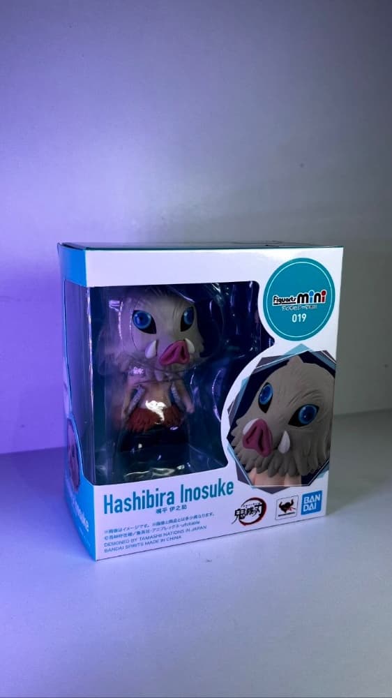 Фігурка Hashibira Inosuker