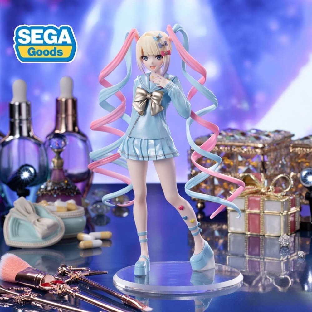 Фігурка SEGA Luminasta KAngel